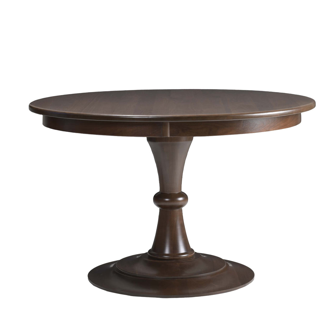 QW Amish Quincy Table (BF Deal)