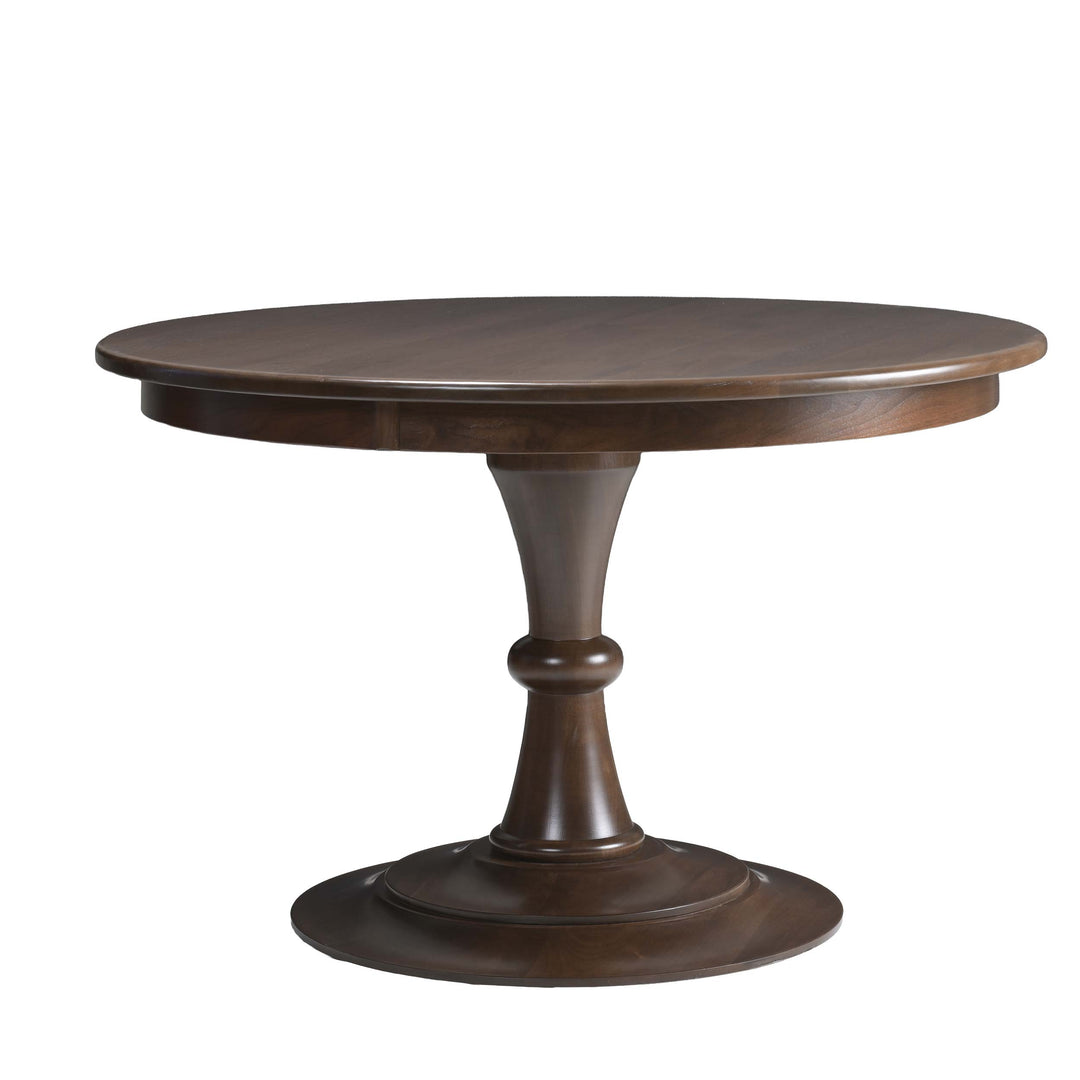 QW Amish Quincy Table (BF Deal)