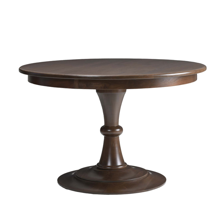 QW Amish Quincy Table (BF Deal)