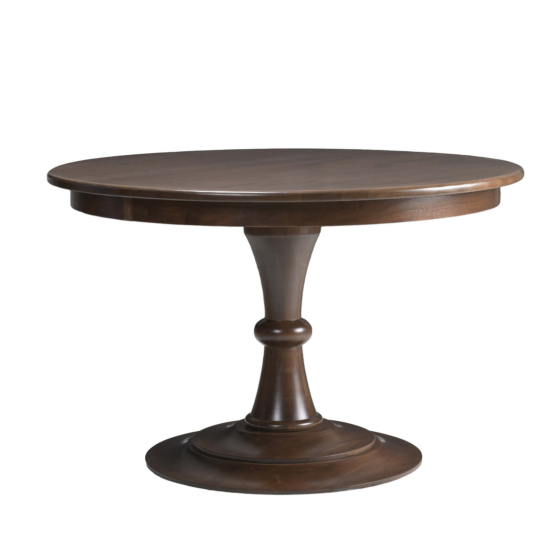 QW Amish Quincy Table (BF Deal)