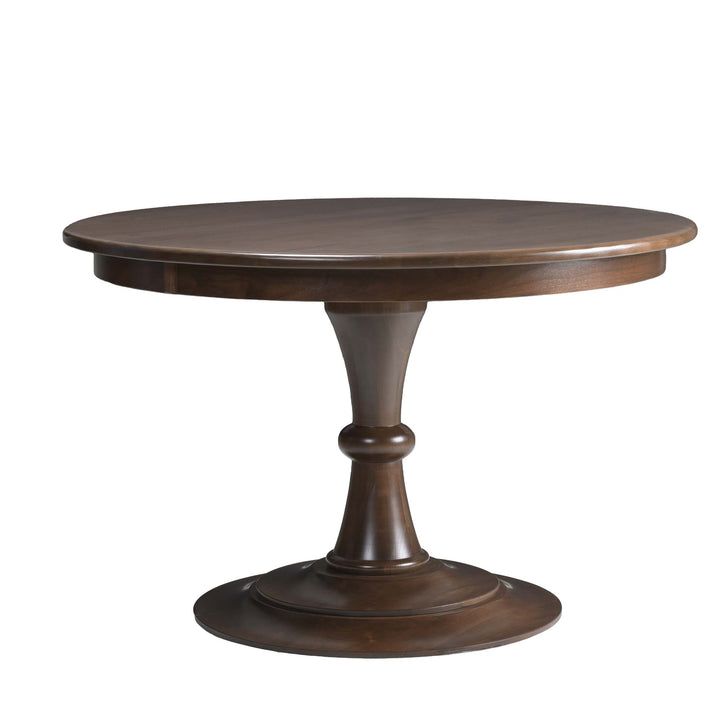 QW Amish Quincy Table (BF Deal)