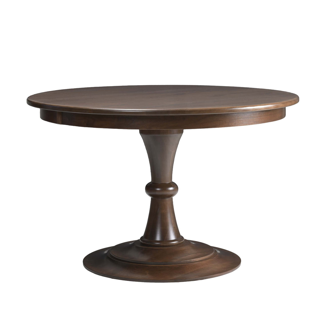 QW Amish Quincy Table (BF Deal)
