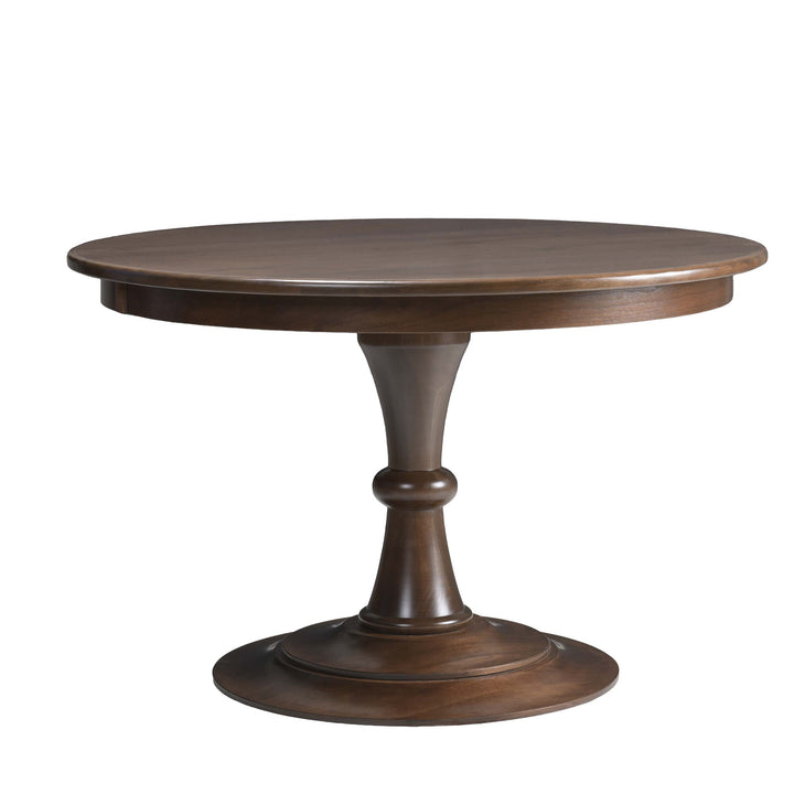 QW Amish Quincy Table (BF Deal)