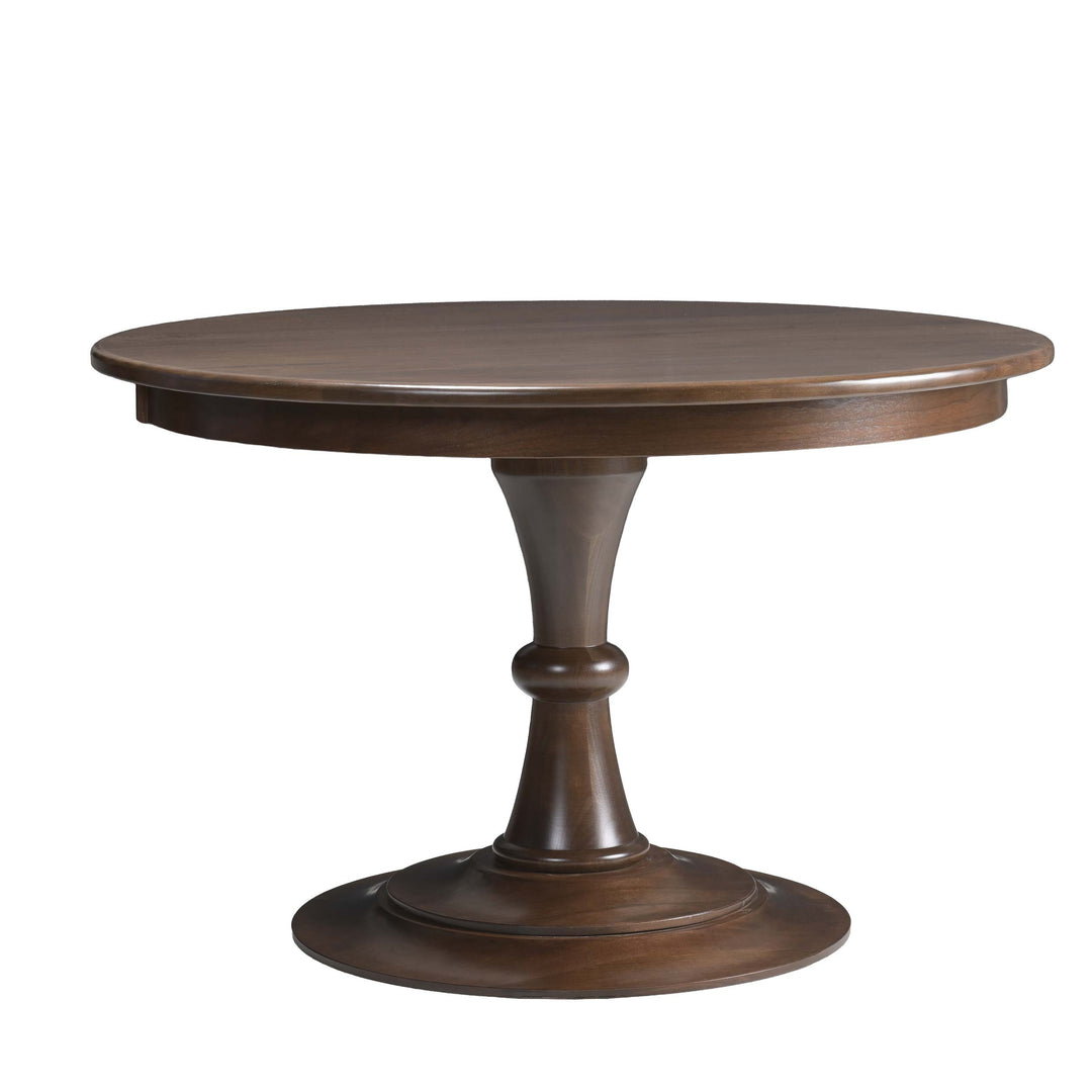 QW Amish Quincy Table (BF Deal)
