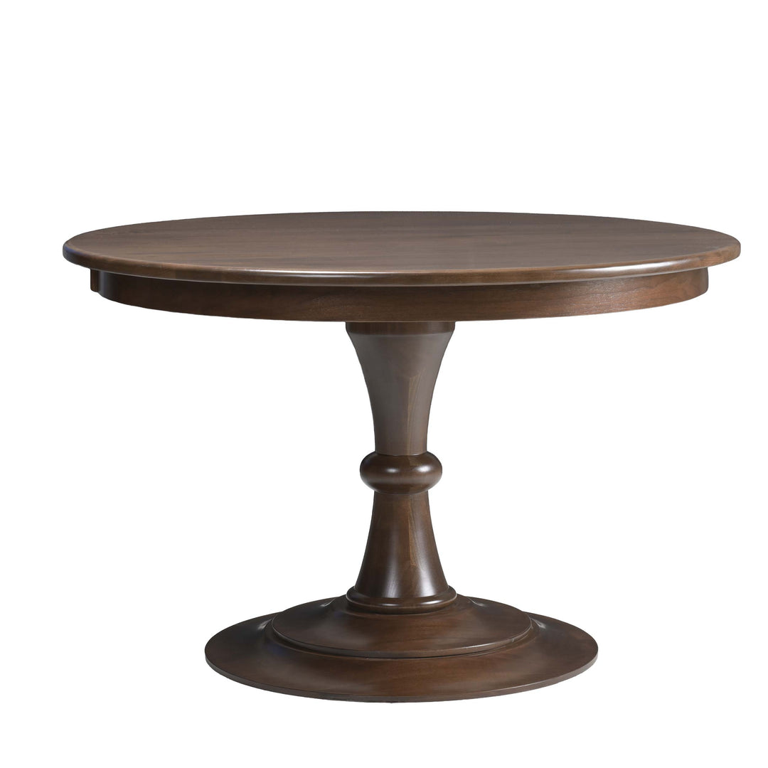 QW Amish Quincy Table (BF Deal)