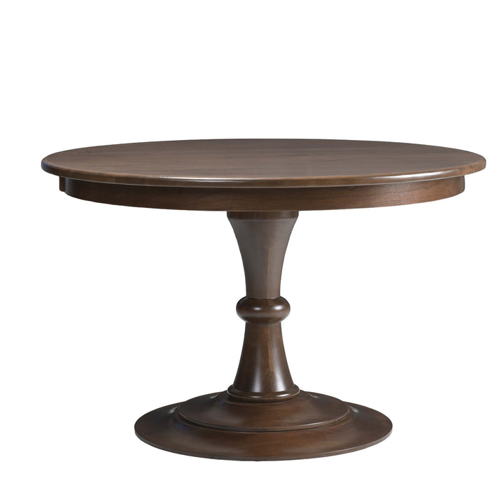 QW Amish Quincy Table (BF Deal)