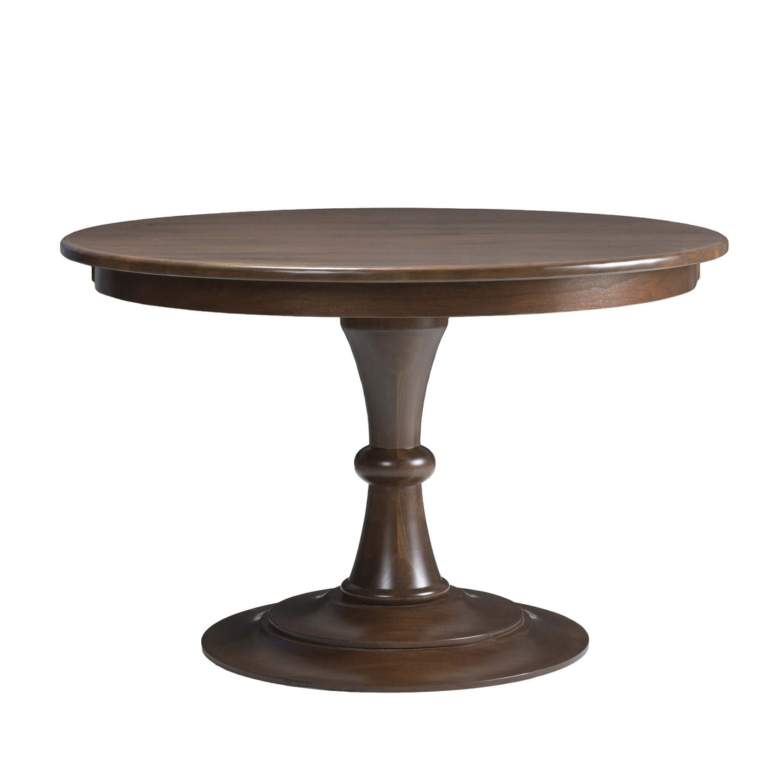QW Amish Quincy Table (BF Deal)