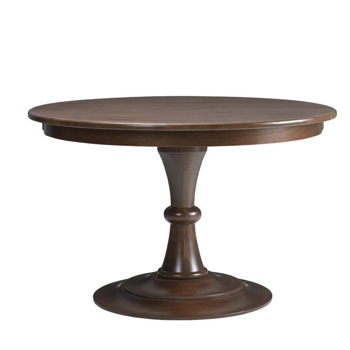 QW Amish Quincy Table (BF Deal)