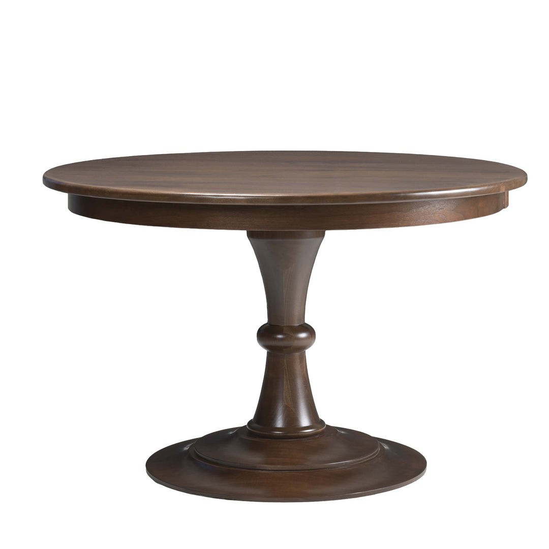 QW Amish Quincy Table (BF Deal)