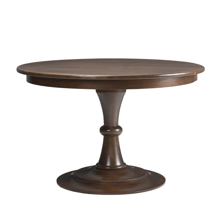 QW Amish Quincy Table (BF Deal)