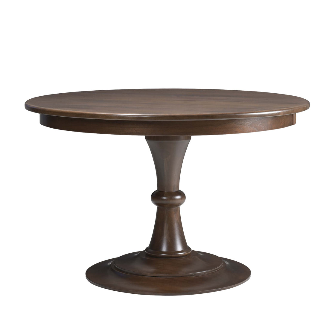 QW Amish Quincy Table (BF Deal)