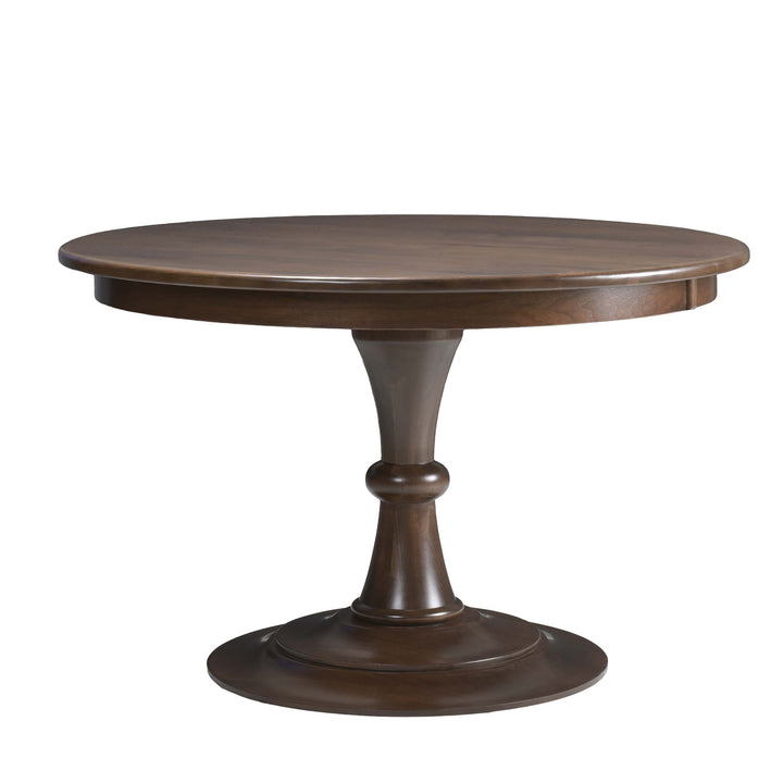 QW Amish Quincy Table (BF Deal)