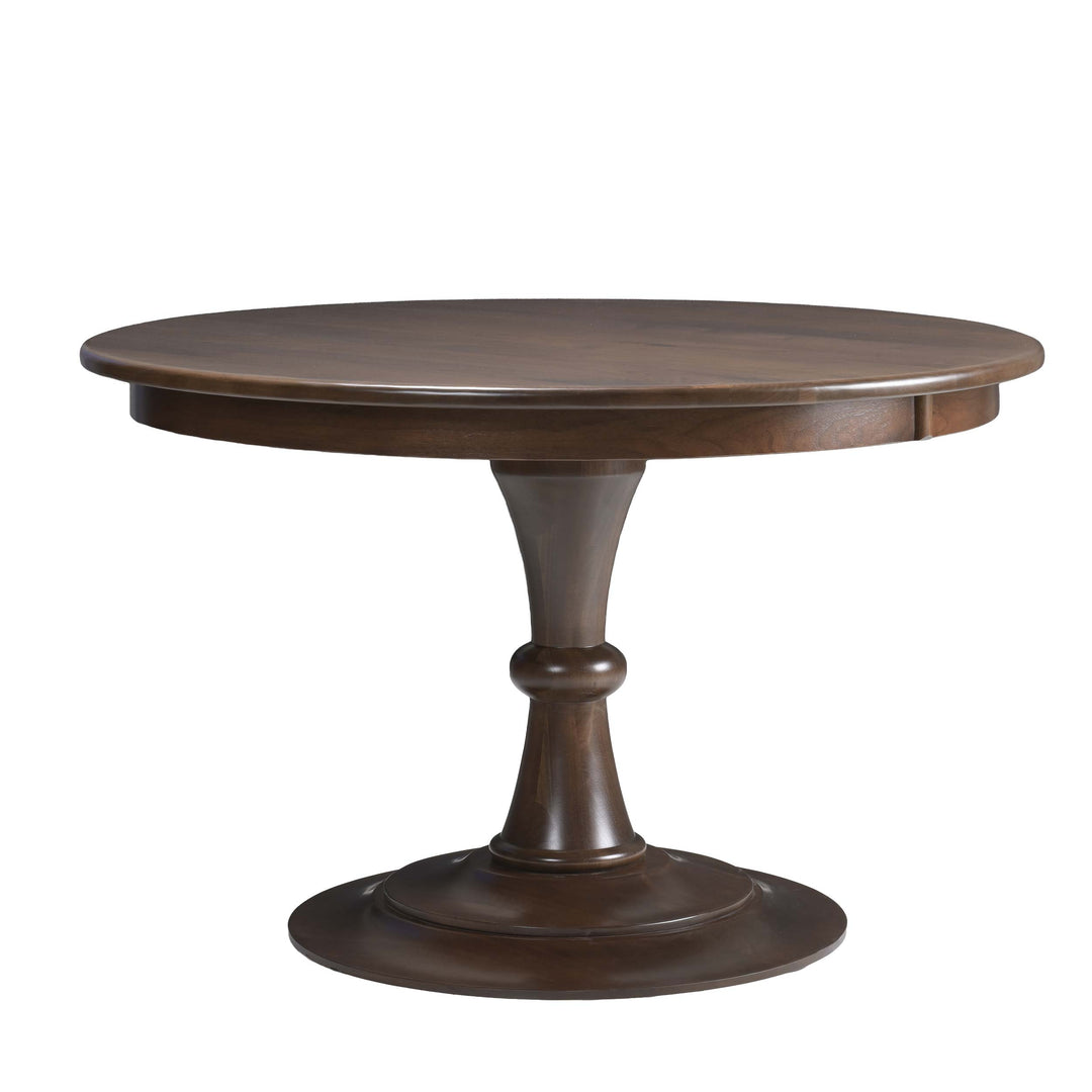 QW Amish Quincy Table (BF Deal)