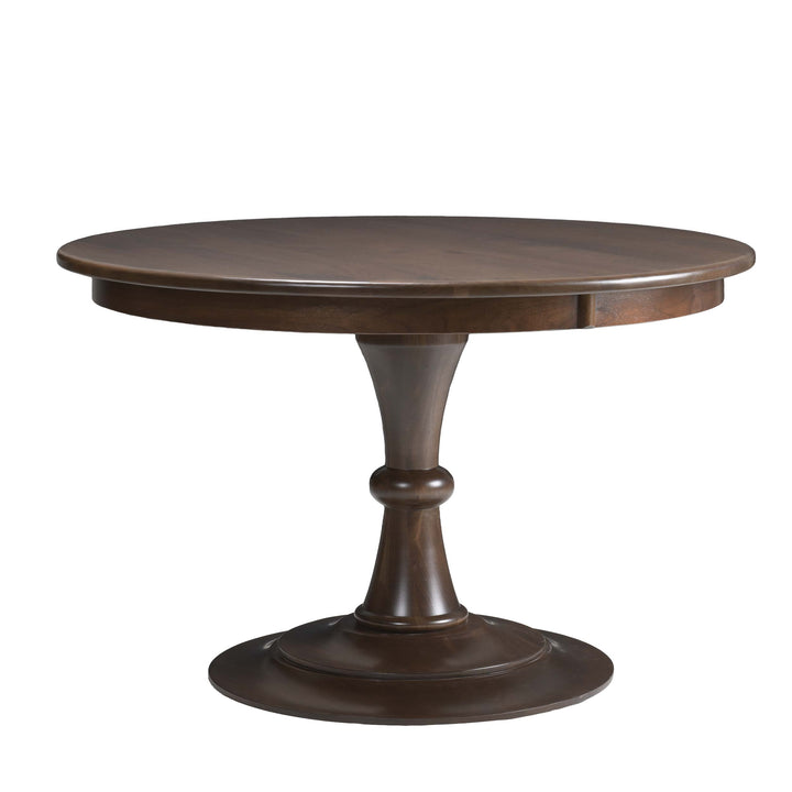 QW Amish Quincy Table (BF Deal)
