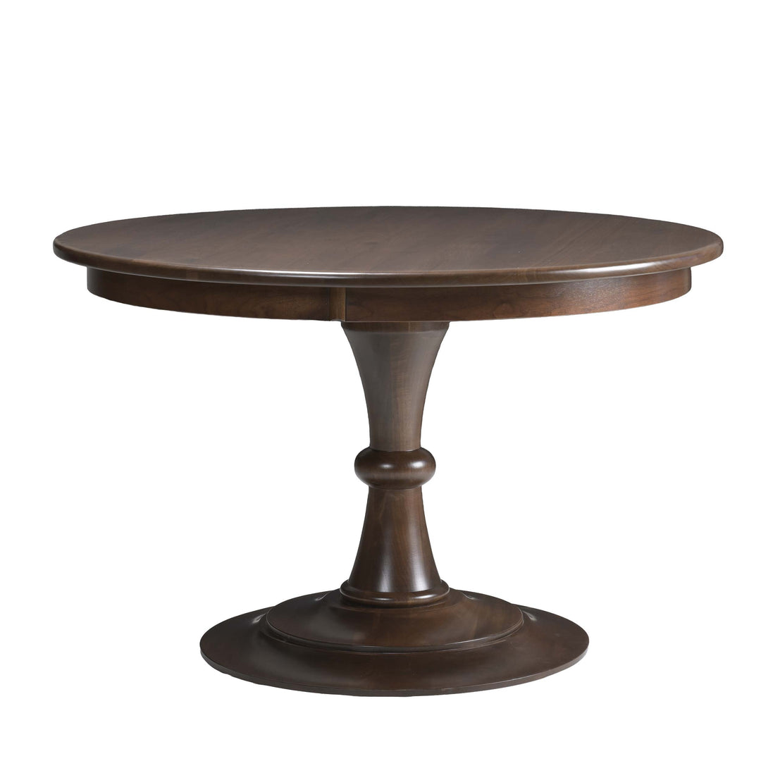 QW Amish Quincy Table (BF Deal)