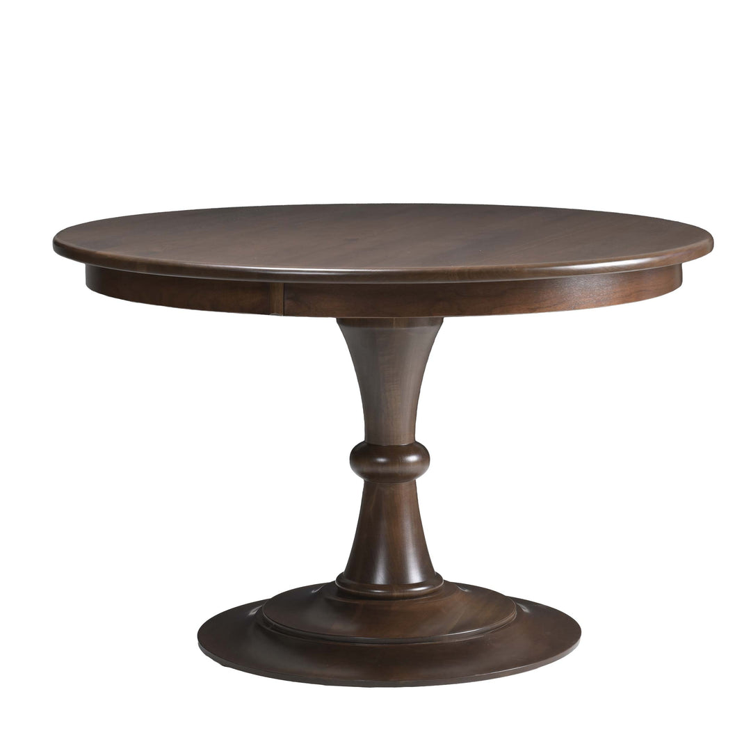 QW Amish Quincy Table (BF Deal)