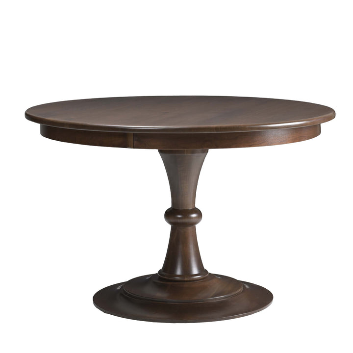 QW Amish Quincy Table (BF Deal)