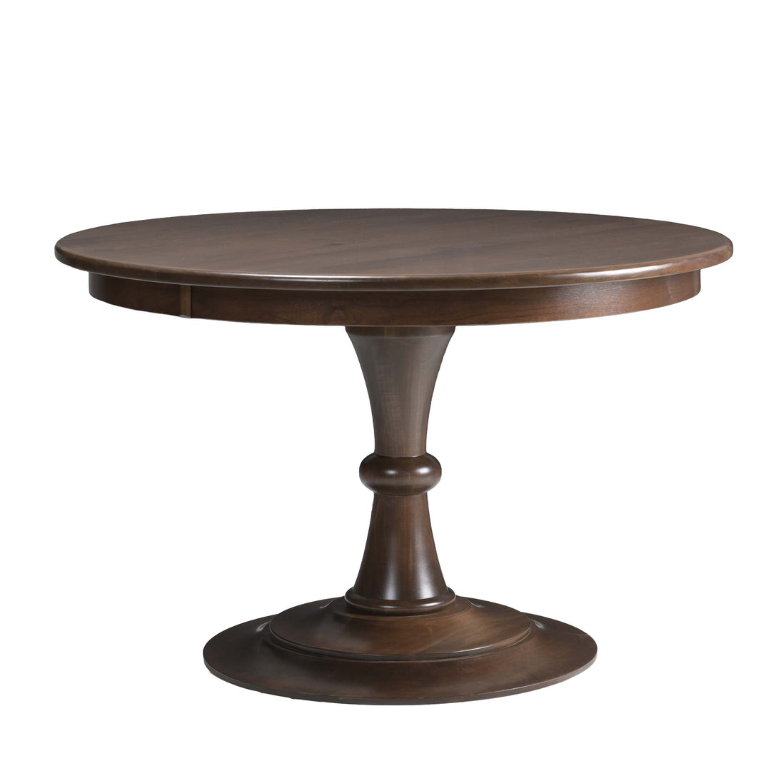 QW Amish Quincy Table (BF Deal)