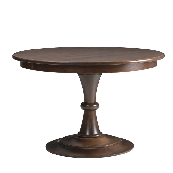 QW Amish Quincy Table (BF Deal)
