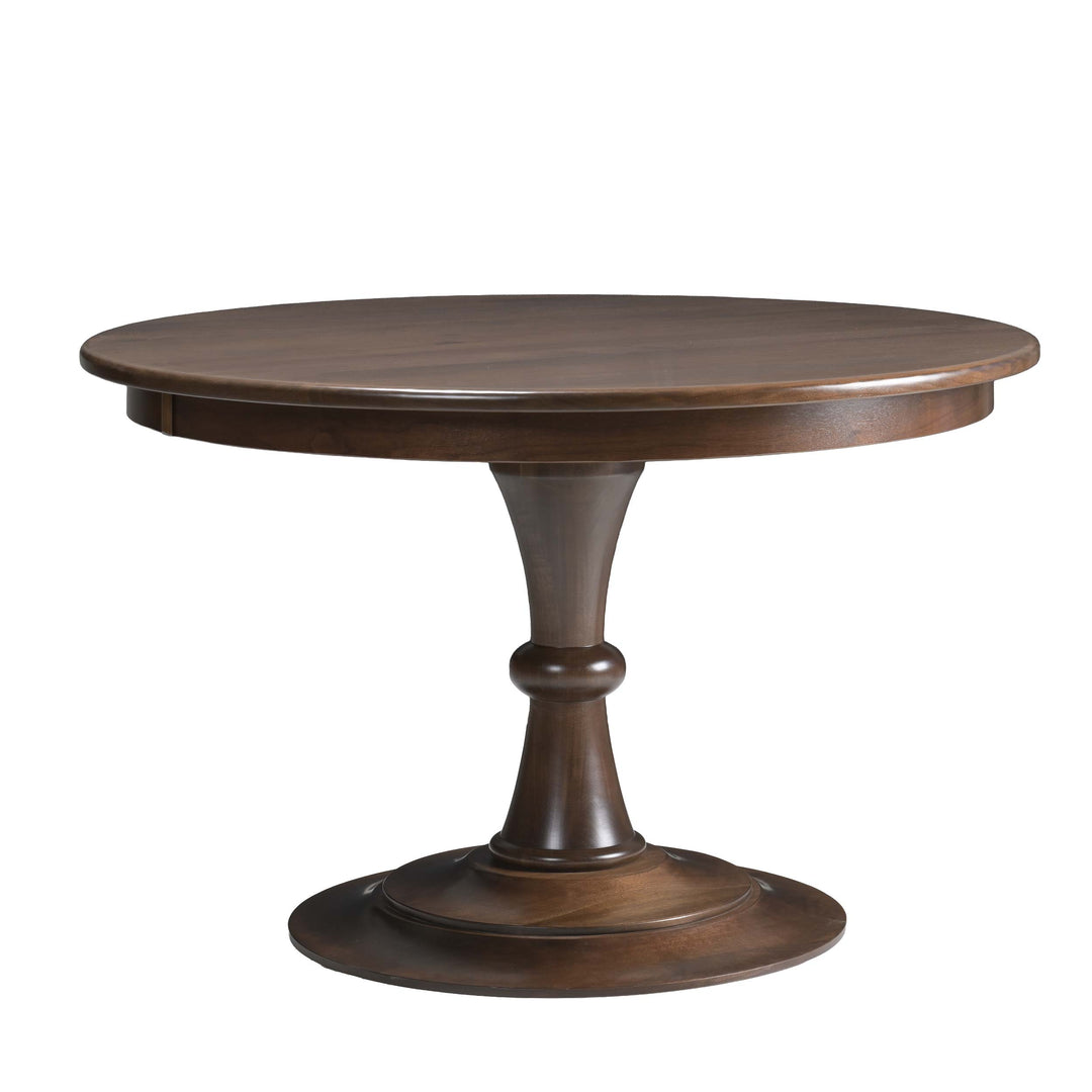 QW Amish Quincy Table (BF Deal)