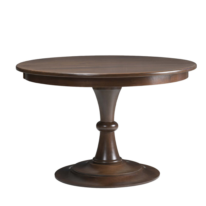 QW Amish Quincy Table (BF Deal)