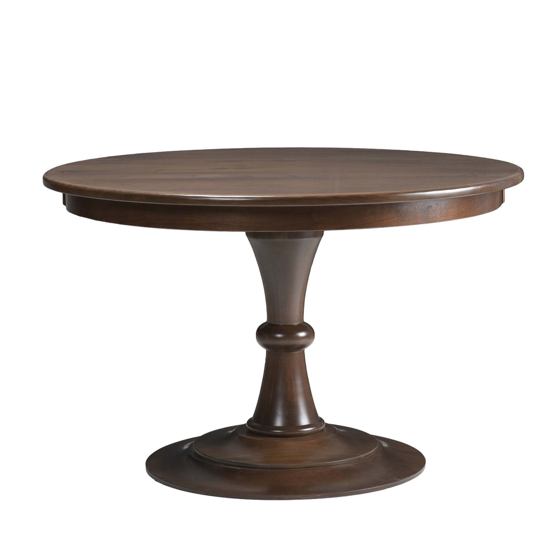 QW Amish Quincy Table (BF Deal)