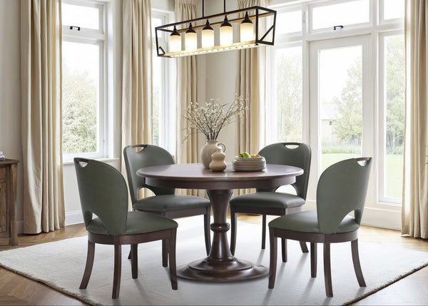 QW Amish Quincy Table (BF Deal)