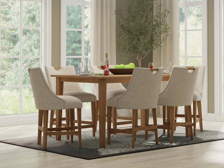 Westal Bar Chair