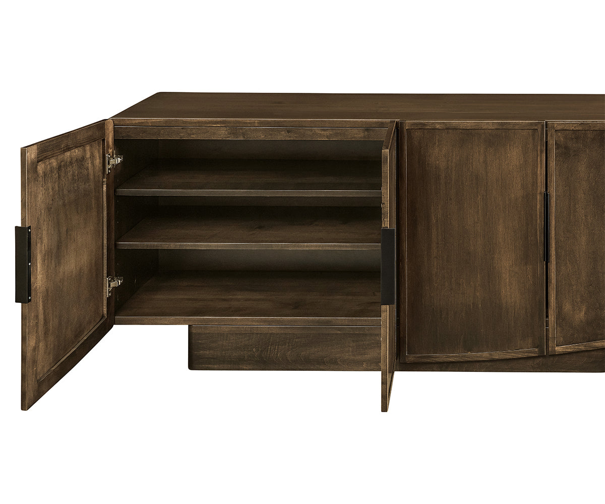 QW Amish Westal Buffet - Thumbnail 2