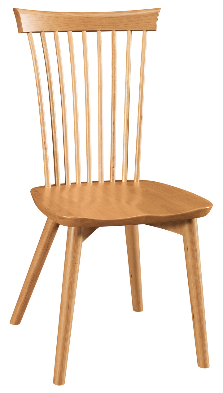 QW Amish Bersina Side Chair