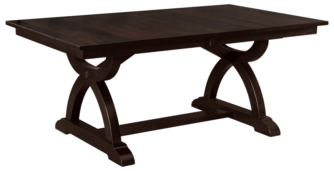 QW Amish Carmen Table