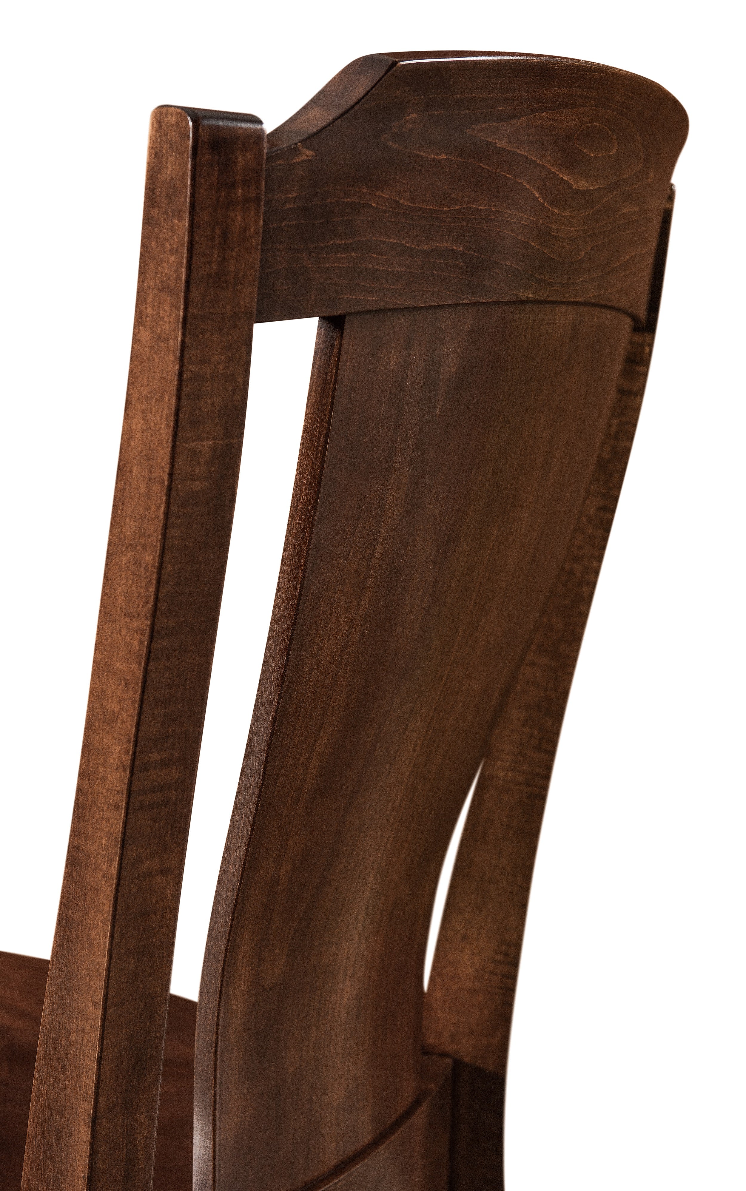 QW Amish Cumberland Arm Chair - Thumbnail 3