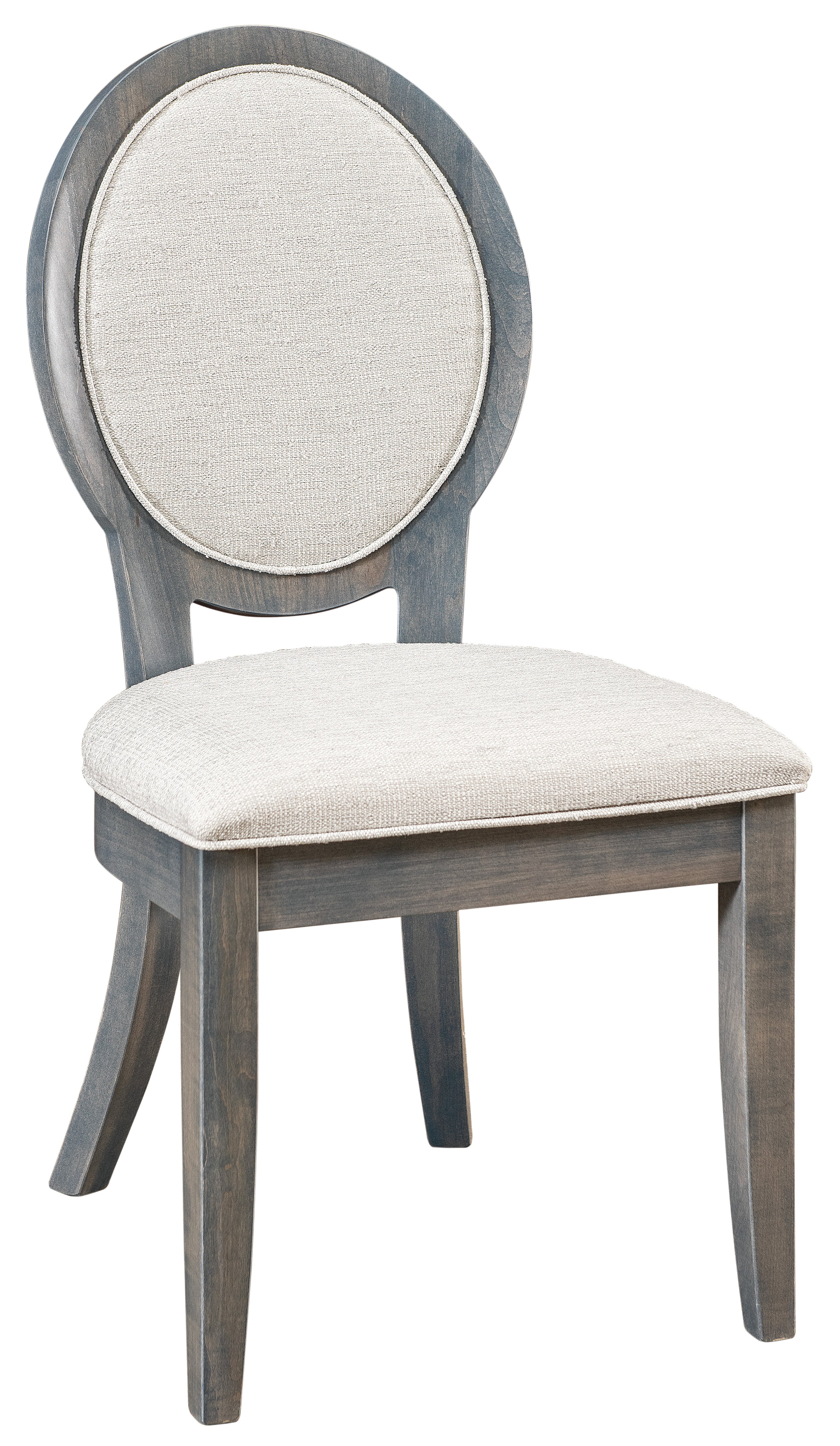 QW Amish Lawson Side Chair