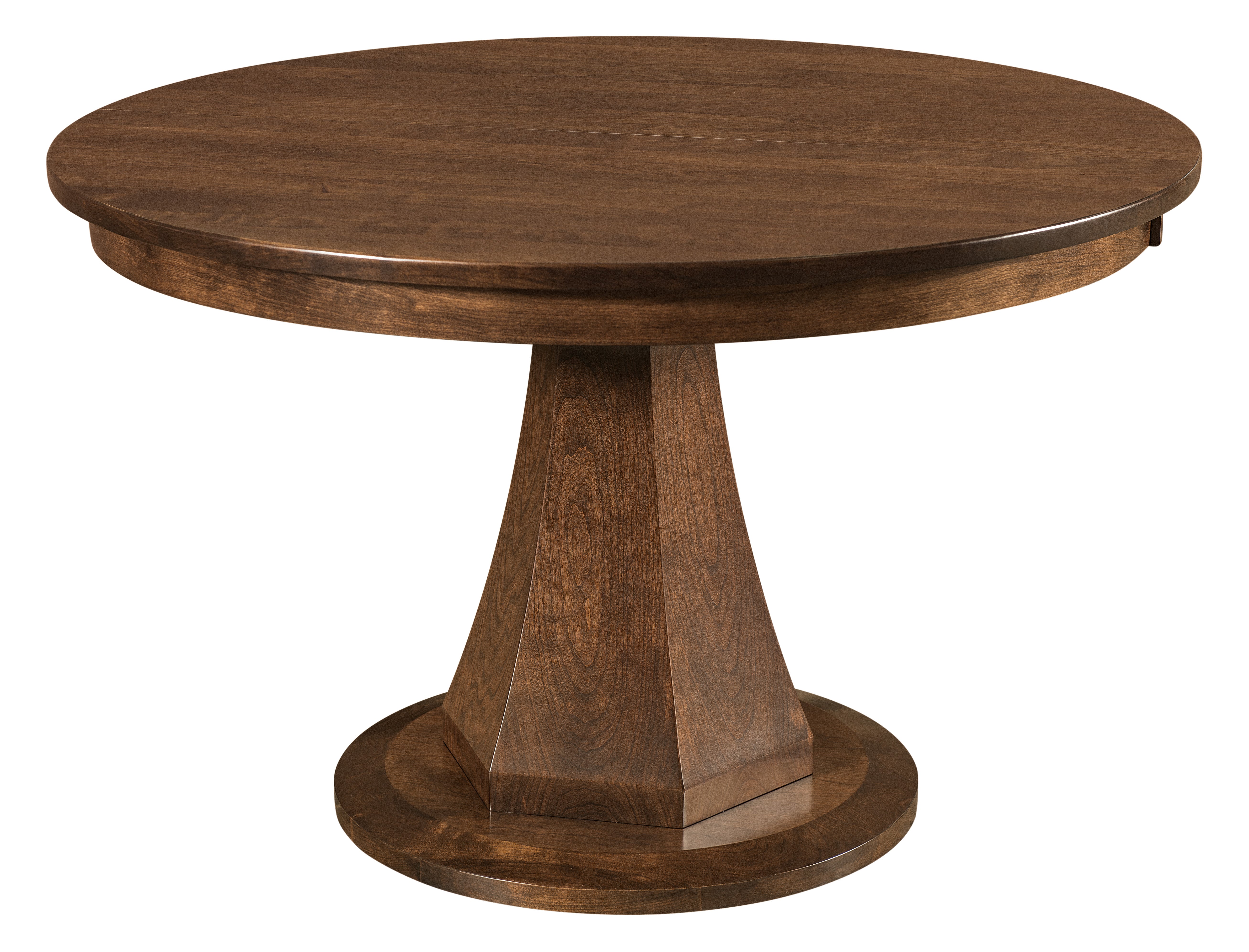 QW Amish Emerson Pub Table - Thumbnail 2