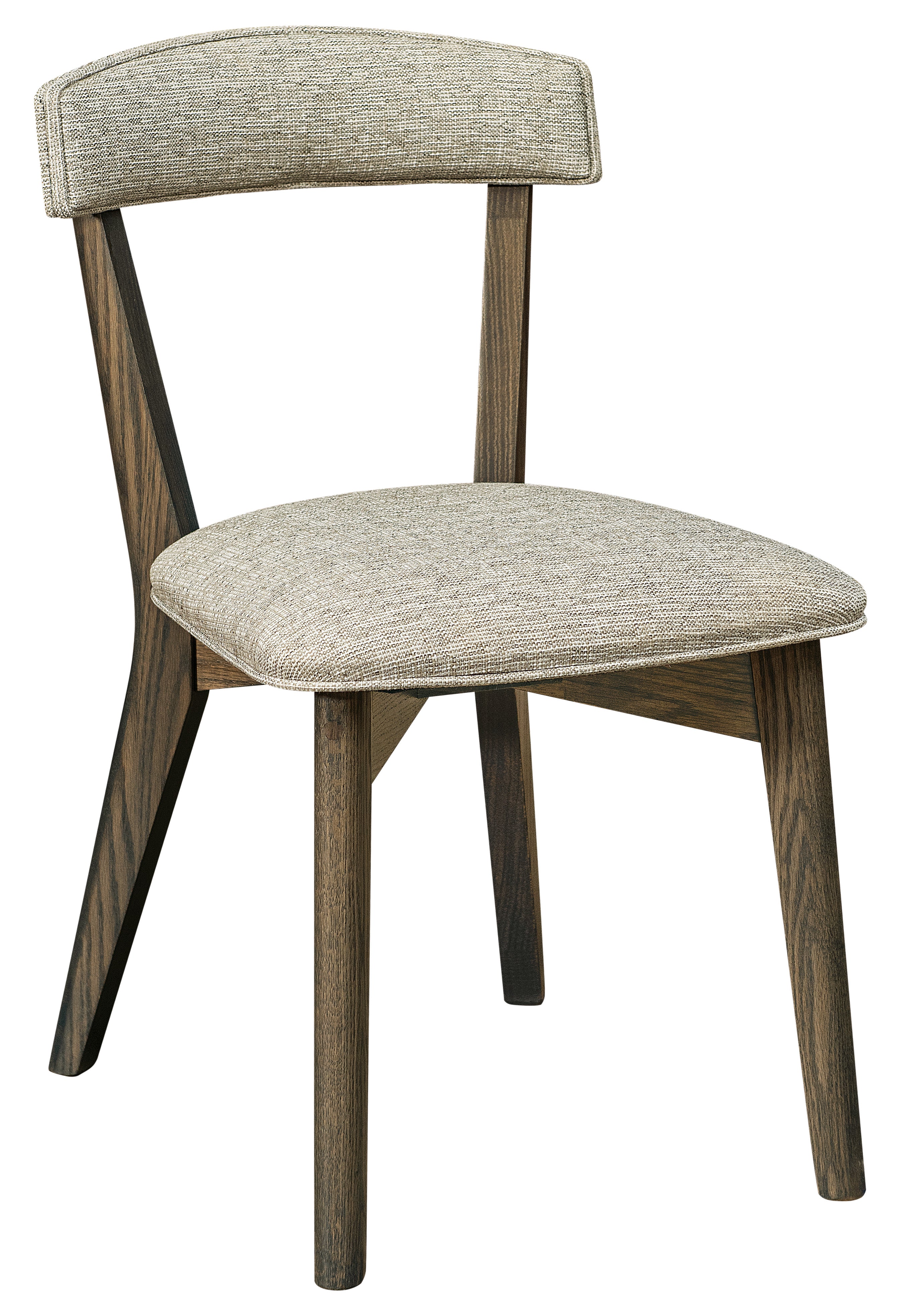 QW Amish Keelan Chair - Thumbnail 2