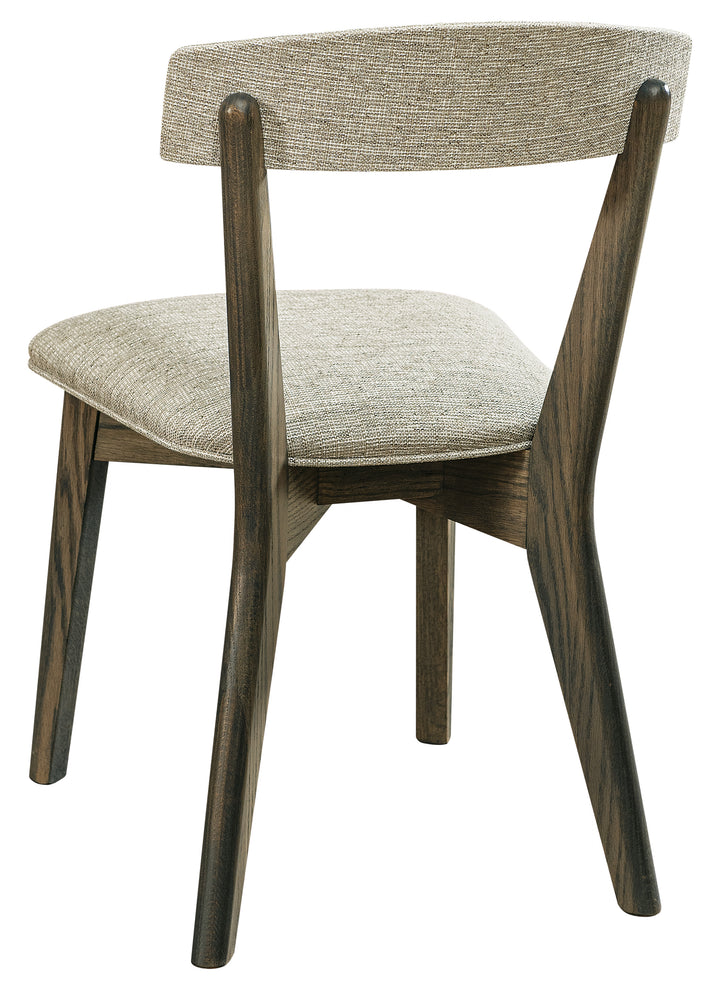 QW Amish Keelan Chair