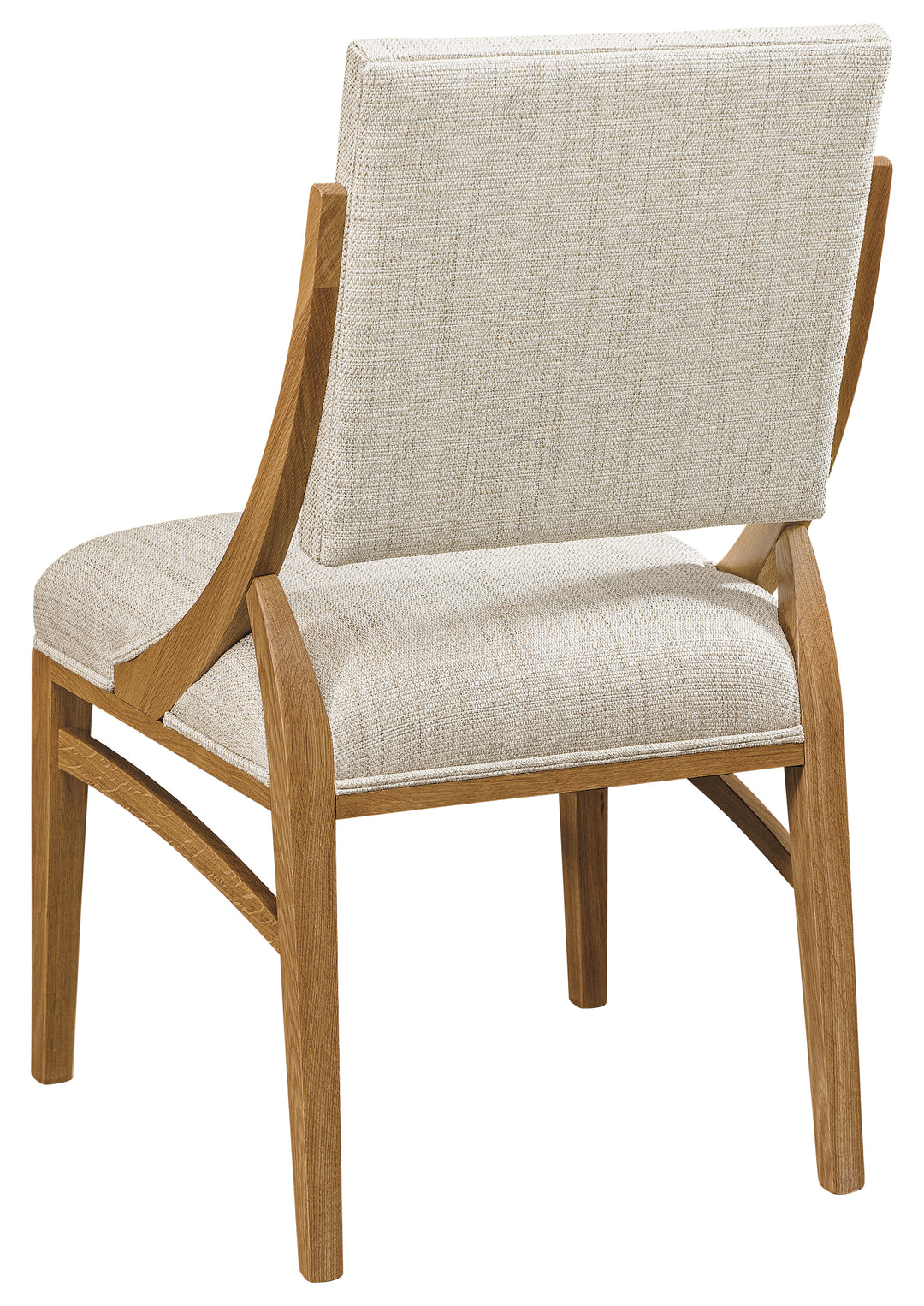 QW Amish Korbyn Side Chair