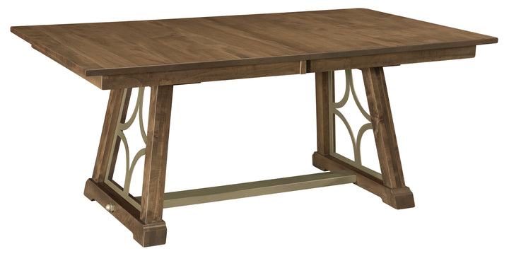 QW Amish Majesty Table