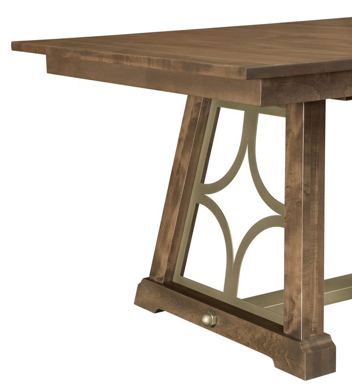 QW Amish Majesty Table