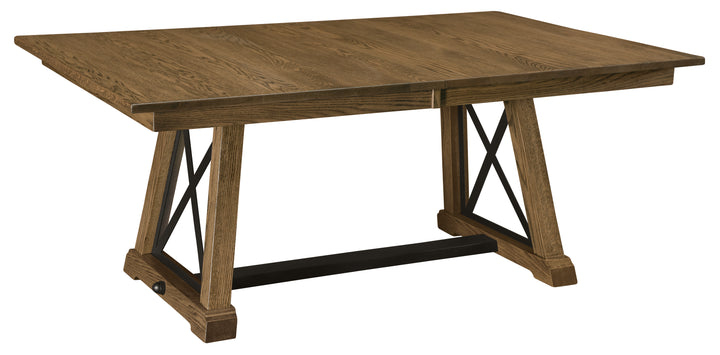 QW Amish Oxford Table