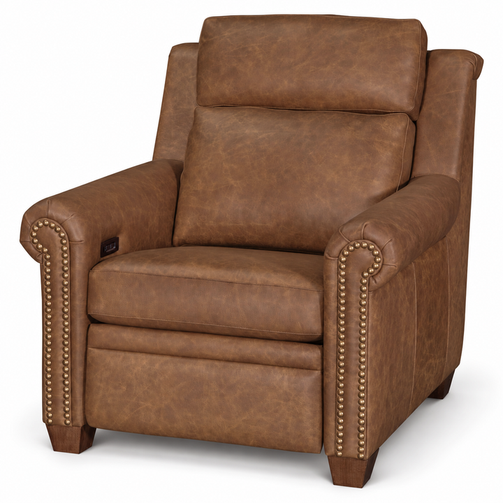 Remington Power Recliner