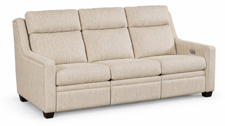 Remington Power Sofa
