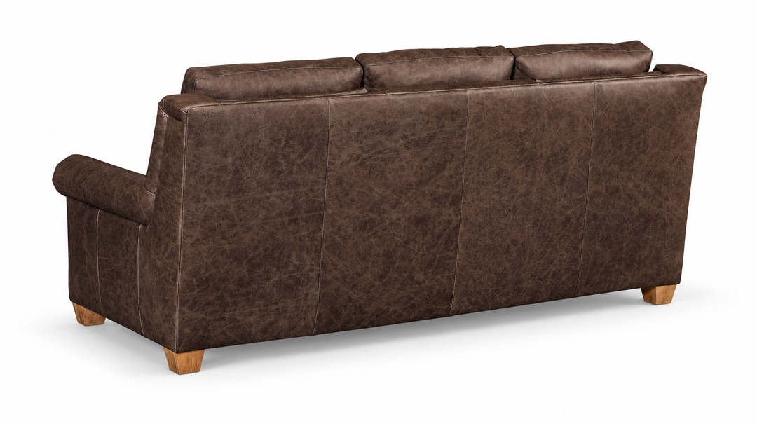 Remington Power Sofa