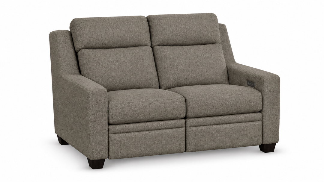 Remington Power Loveseat