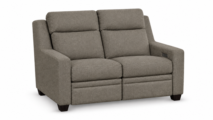 Remington Power Loveseat