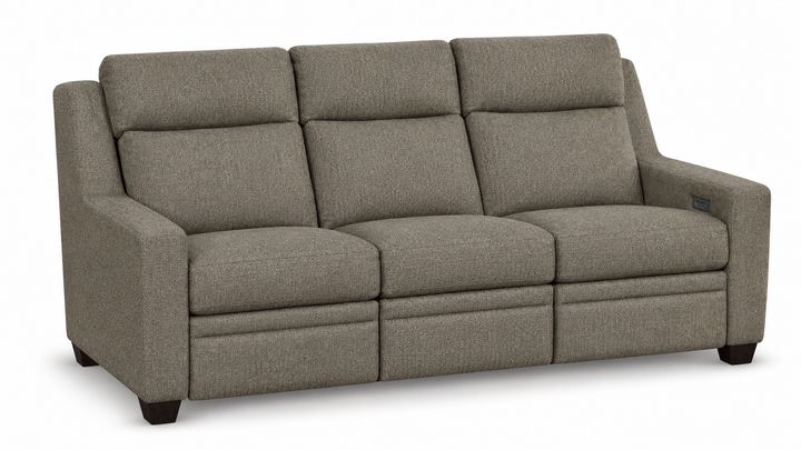 Remington Power Sofa