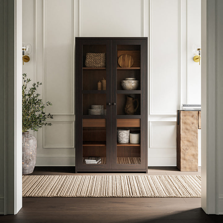 Roanoke Cabinet