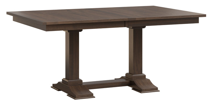 QW Amish Rochester Table