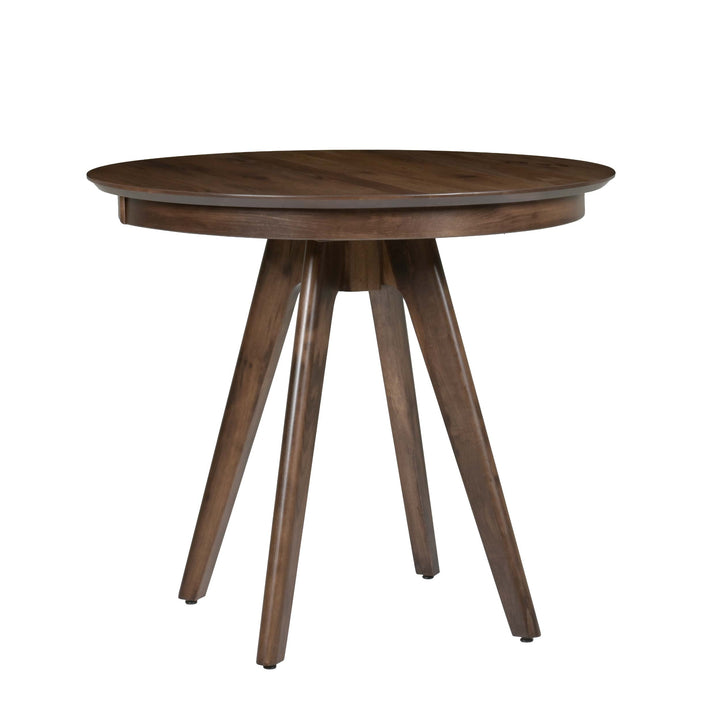 QW Amish Collin Pub Table
