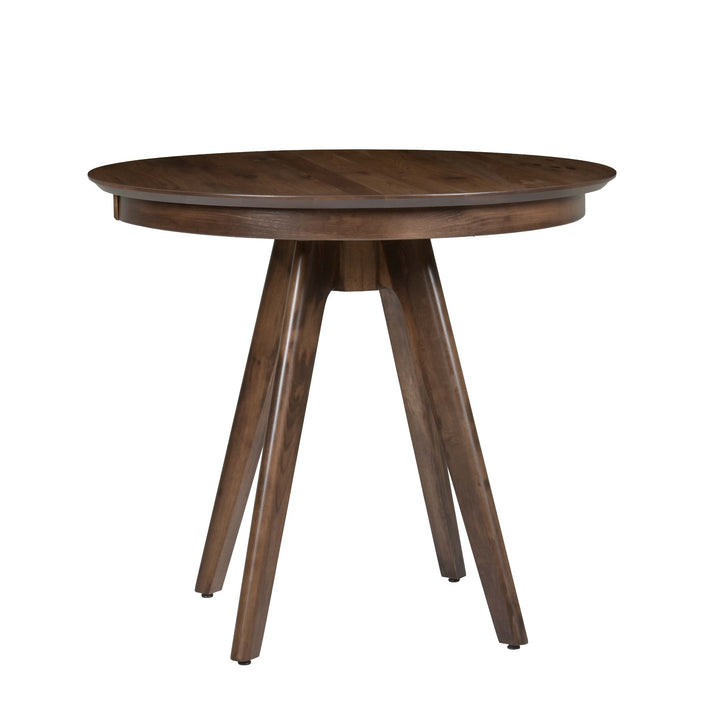 QW Amish Collin Pub Table